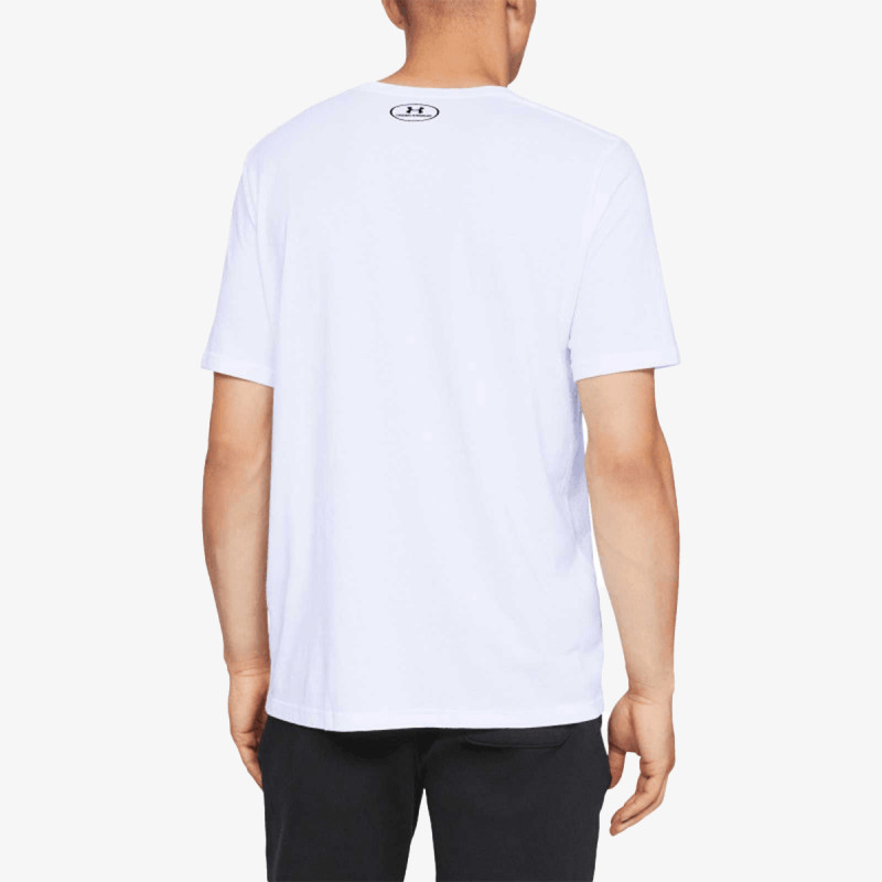 Under Armour UA SPORTSTYLE LC SS 