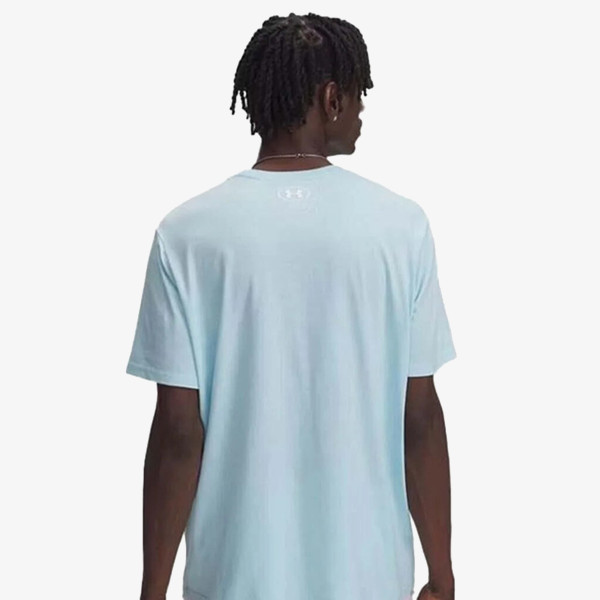 Under Armour UA M SPORTSTYLE LC SS 