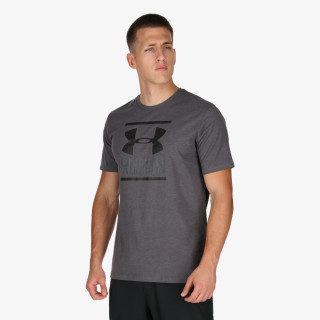Under Armour UA GL FOUNDATION SS T 
