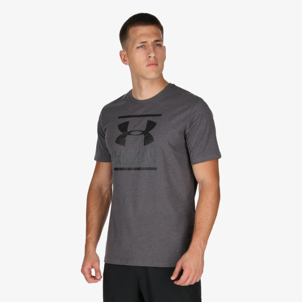 Under Armour UA GL FOUNDATION SS T 