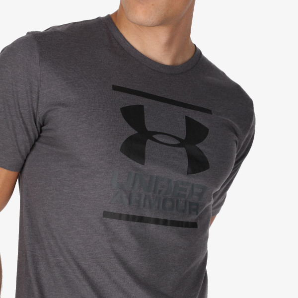 Under Armour UA GL Foundation Short Sleeve T-Shirt 