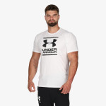Under Armour UA GL FOUNDATION SS T 