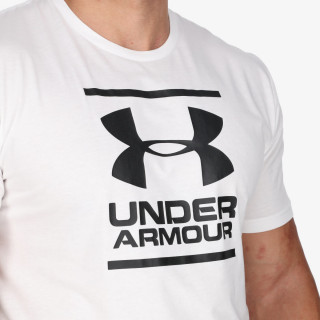 Under Armour UA GL Foundation Short Sleeve T-Shirt 