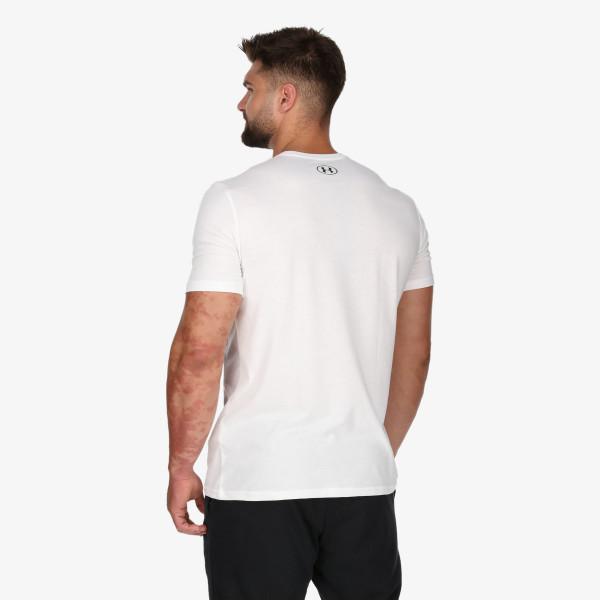 Under Armour UA GL FOUNDATION SS T 