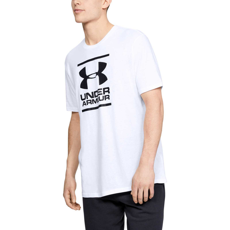 Under Armour UA GL FOUNDATION SS T 