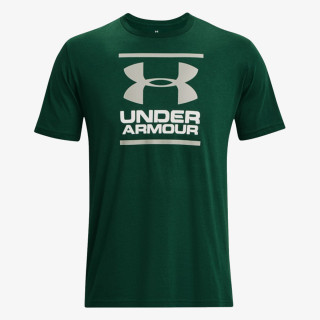Under Armour UA GL FOUNDATION SS 