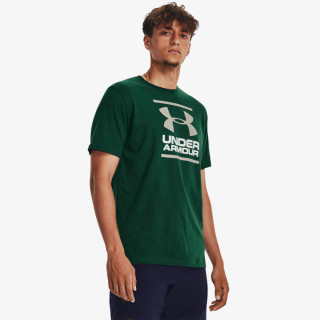 Under Armour UA GL FOUNDATION SS 