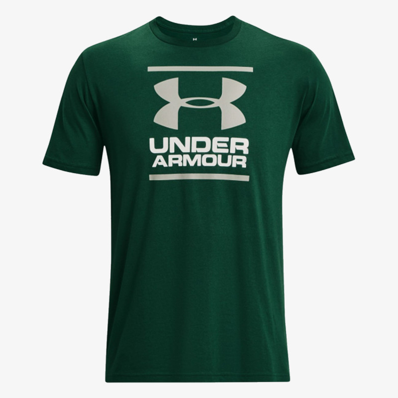 Under Armour UA GL FOUNDATION SS 