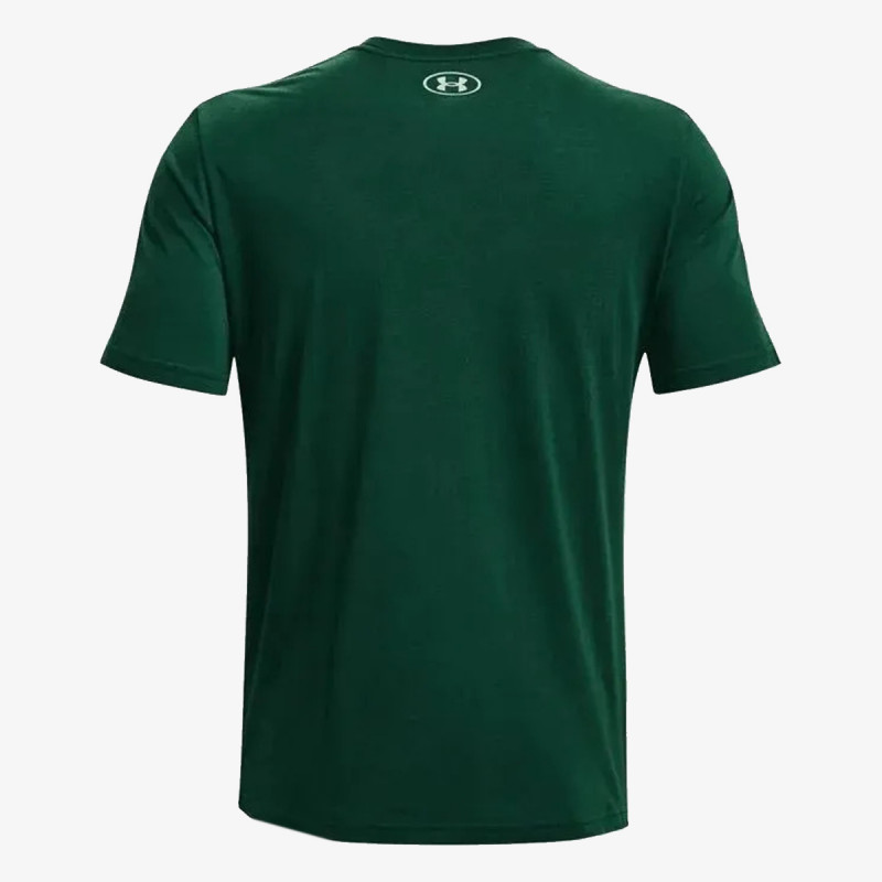 Under Armour UA GL FOUNDATION SS 