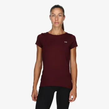 UA HG ARMOUR SS