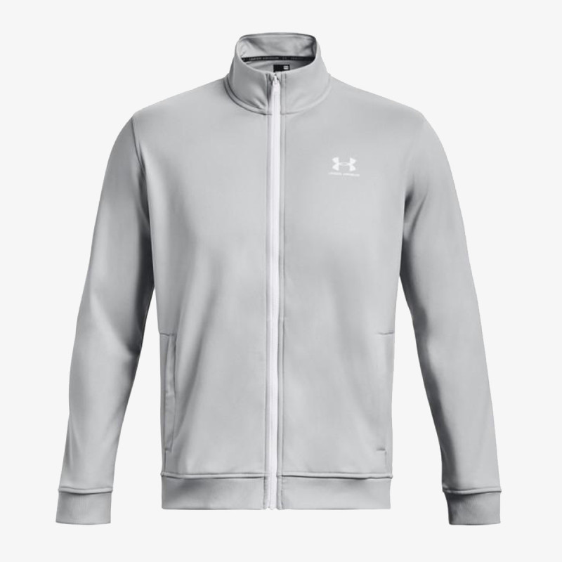 Under Armour SPORTSTYLE TRICOT JACKET 
