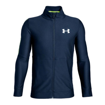 Under Armour Prototype Full Zip 