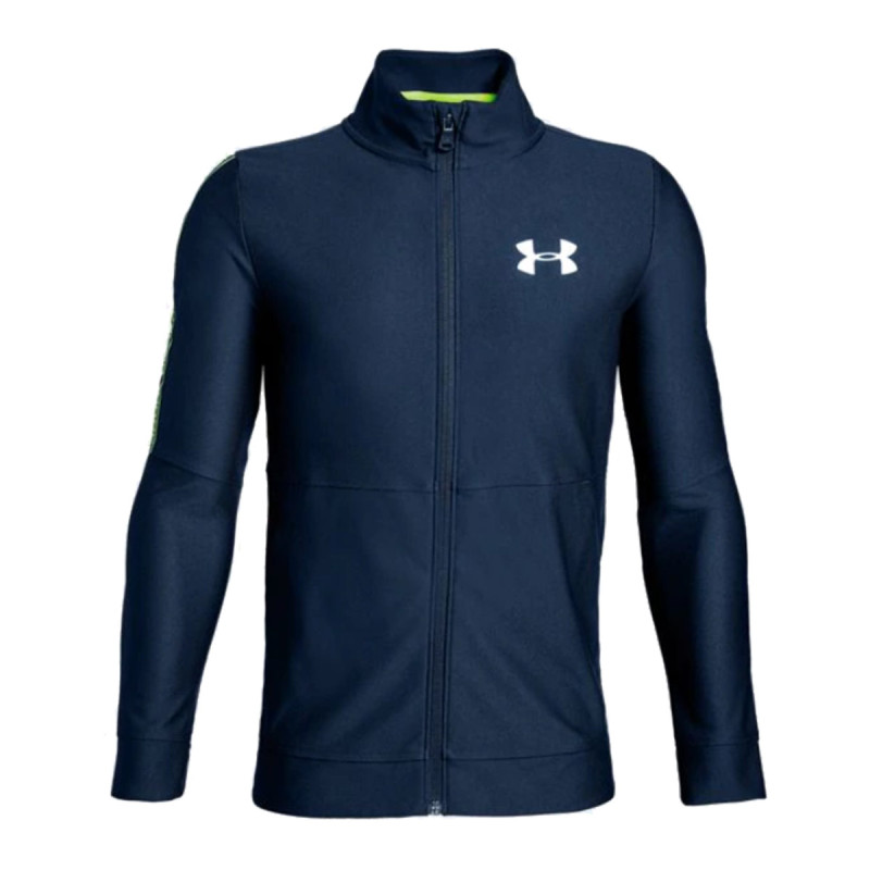 Under Armour Prototype Full Zip 