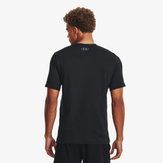 Under Armour UA Boxed Sportstyle Short Sleeve T-Shirt 