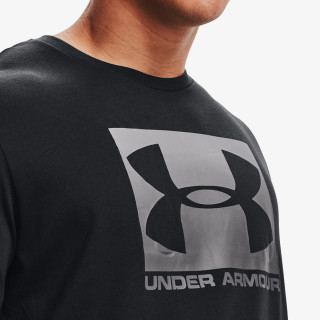 Under Armour UA Boxed Sportstyle Short Sleeve T-Shirt 