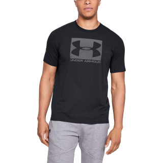 Under Armour UA Boxed Sportstyle Short Sleeve T-Shirt 