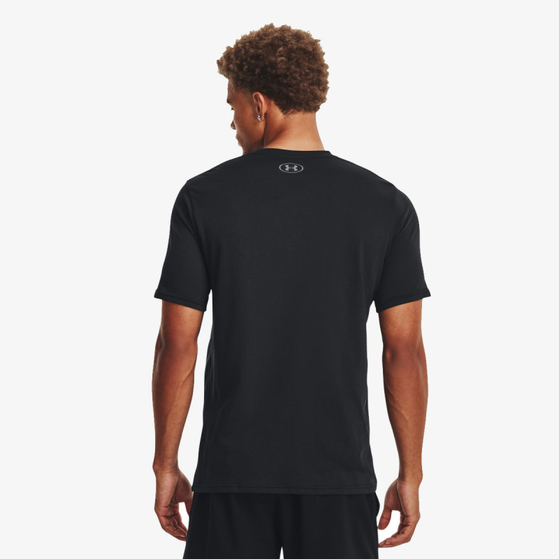 Under Armour UA BOXED SPORTSTYLE SS 