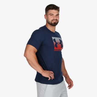 Under Armour UA BOXED SPORTSTYLE SS 