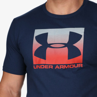 Under Armour UA BOXED SPORTSTYLE SS 