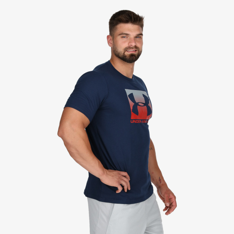 Under Armour UA BOXED SPORTSTYLE SS 
