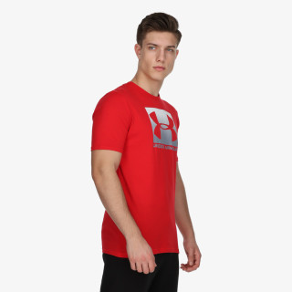 Under Armour UA Boxed Sportstyle Short Sleeve T-Shirt 