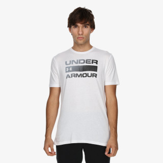 Under Armour UA TEAM ISSUE WORDMARK SS 