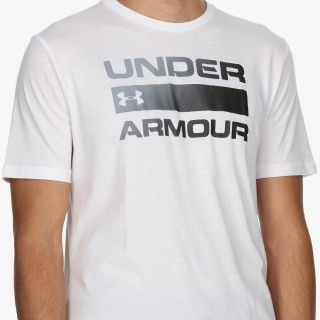 Under Armour UA TEAM ISSUE WORDMARK SS 