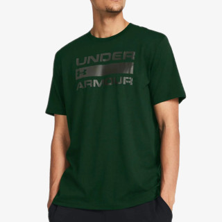 Under Armour UA TEAM ISSUE WORDMARK SS 