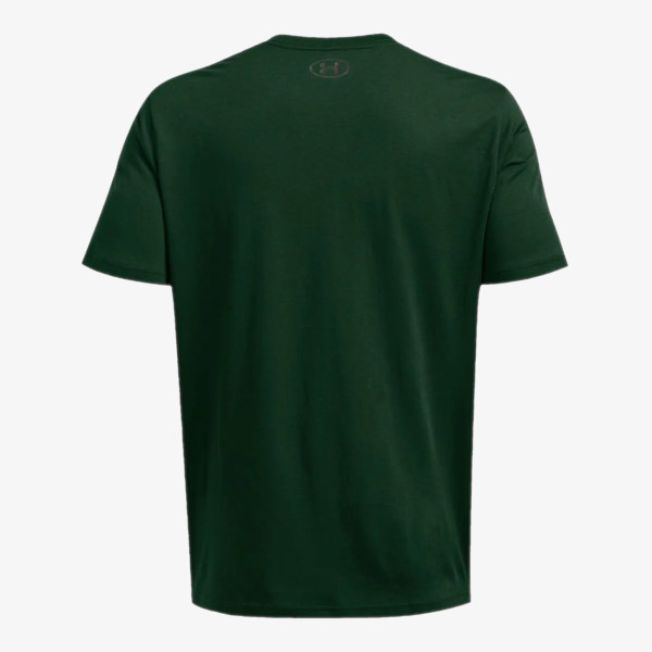 Under Armour UA TEAM ISSUE WORDMARK SS 