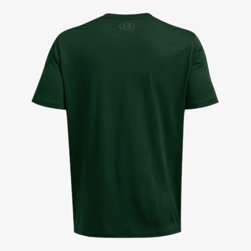 Under Armour UA TEAM ISSUE WORDMARK SS 