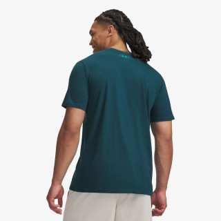 Under Armour UA TEAM ISSUE WORDMARK SS 