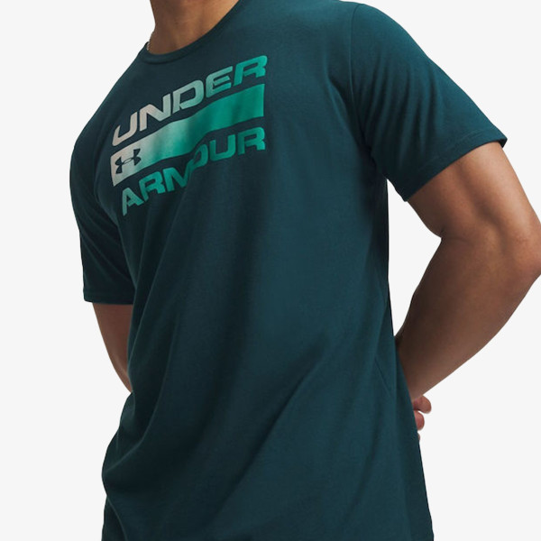 Under Armour UA TEAM ISSUE WORDMARK SS 