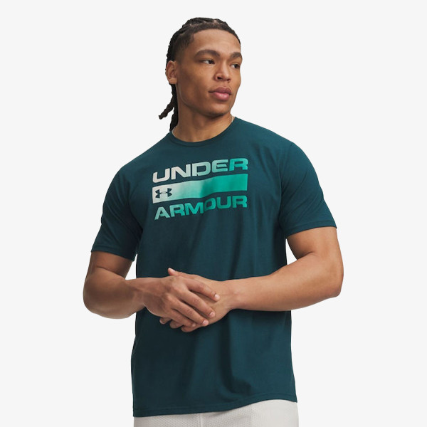 Under Armour UA TEAM ISSUE WORDMARK SS 