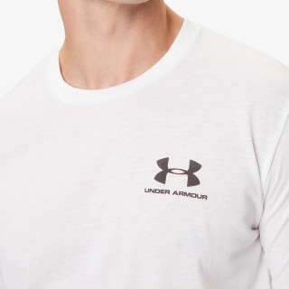Under Armour UA SPORTSTYLE LEFT CHEST LS 