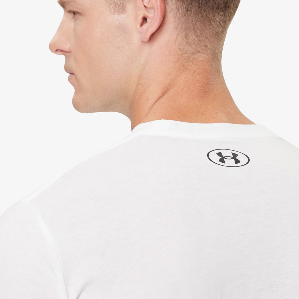 Under Armour UA SPORTSTYLE LEFT CHEST LS 