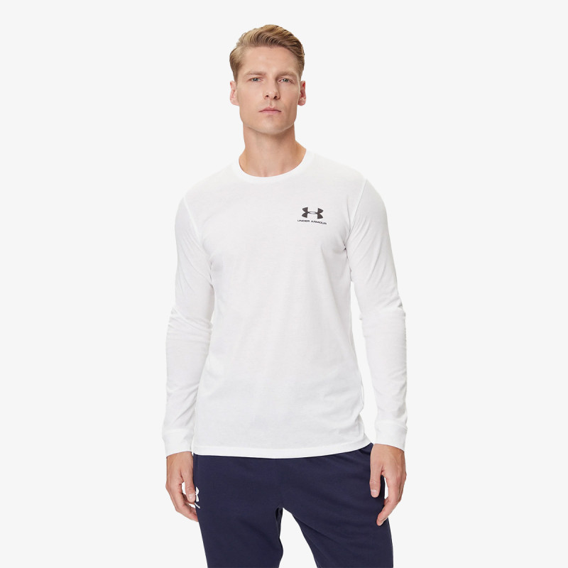 Under Armour UA SPORTSTYLE LEFT CHEST LS 
