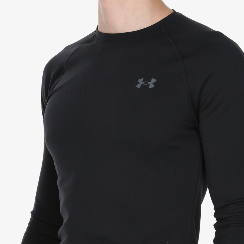 Under Armour Packaged Base 2.0 Crew