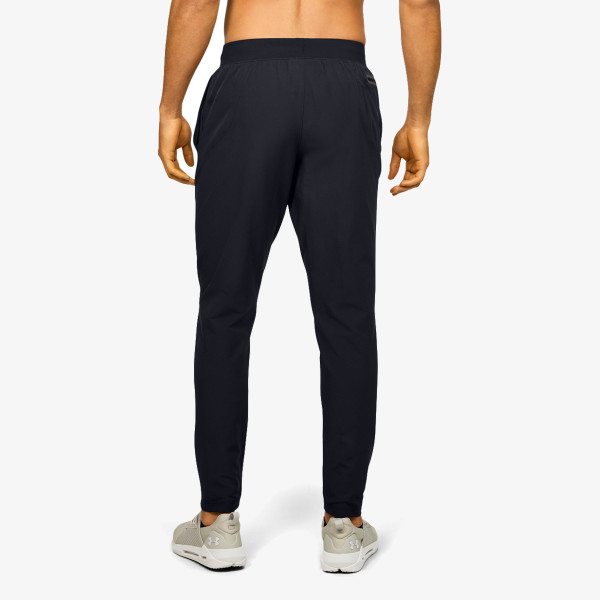 Under Armour UA UNSTOPPABLE TAPERED PANTS 