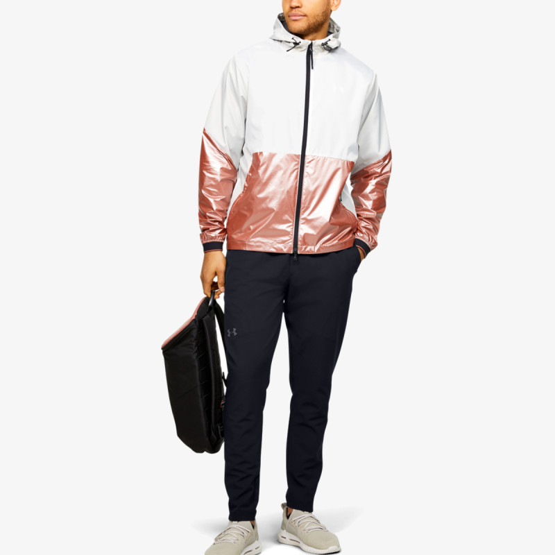 Under Armour UA UNSTOPPABLE TAPERED PANTS 