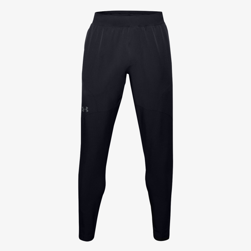Under Armour UA UNSTOPPABLE TAPERED PANTS 