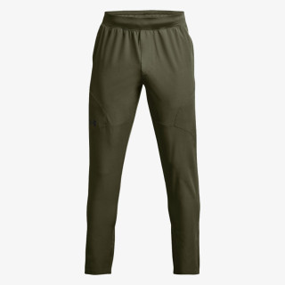 Under Armour UA UNSTOPPABLE TAPERED PANTS 