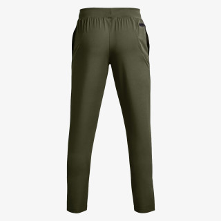 Under Armour UA UNSTOPPABLE TAPERED PANTS 