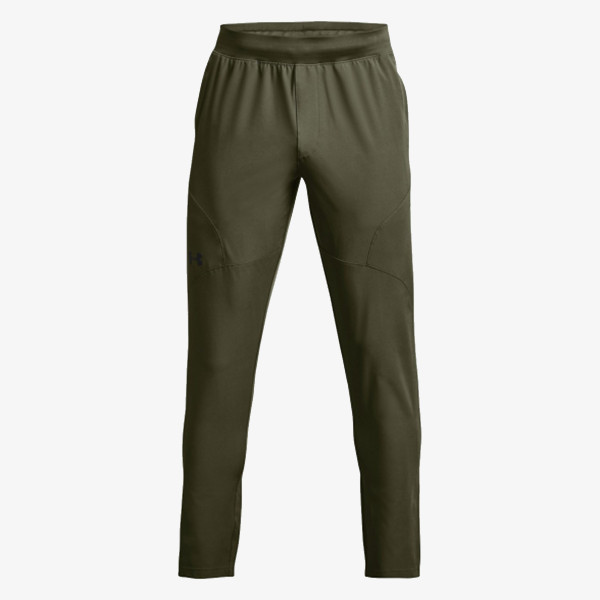 Under Armour UA UNSTOPPABLE TAPERED PANTS 