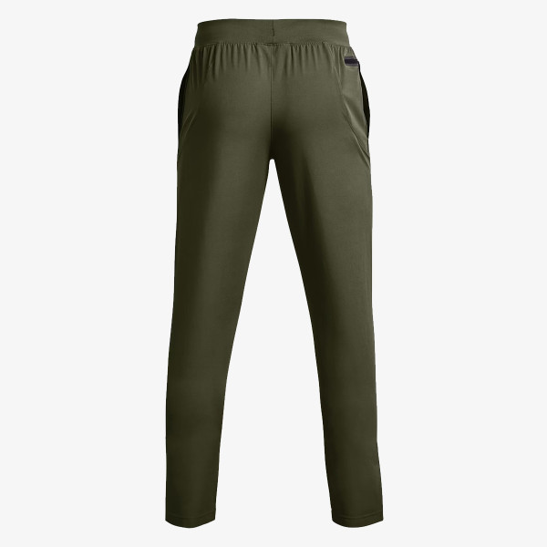 Under Armour UA UNSTOPPABLE TAPERED PANTS 