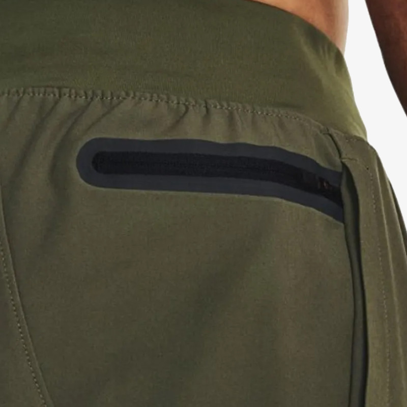 Under Armour UA UNSTOPPABLE TAPERED PANTS 