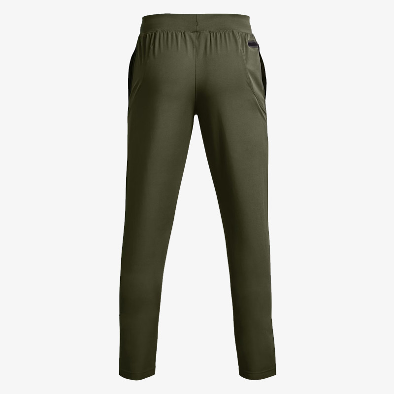 Under Armour UA UNSTOPPABLE TAPERED PANTS 
