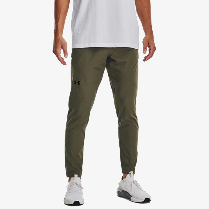 Under Armour UA UNSTOPPABLE TAPERED PANTS 