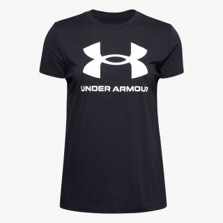 Under Armour UA SPORTSTYLE LOGO SS 