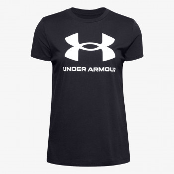 Under Armour UA SPORTSTYLE LOGO SS 