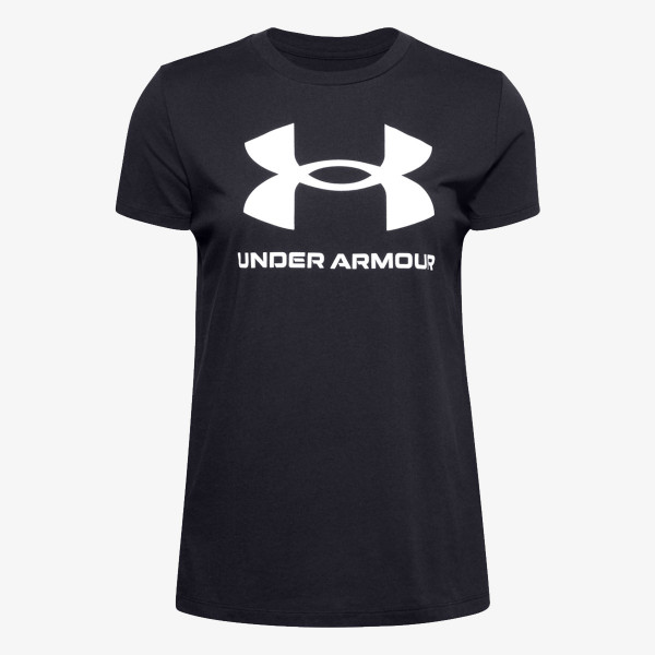 Under Armour UA SPORTSTYLE LOGO SS 